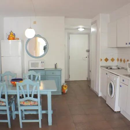 Appartement R.marine I Garbi 2-2 *