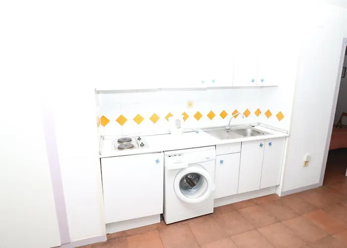 R.marine I Garbi 2-2 Appartement Empuriabrava