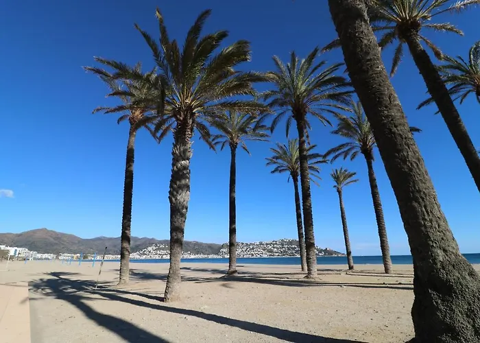 R.marine I Garbi 2-2 * Empuriabrava
