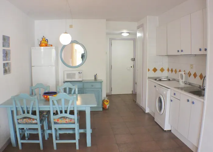 Appartement R.marine I Garbi 2-2 *