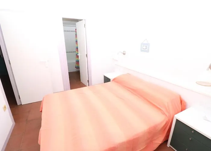 Appartement R.marine I Garbi 2-2