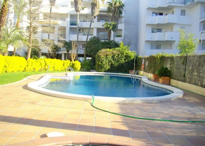 R.marine I Garbi 2-2 Appartement