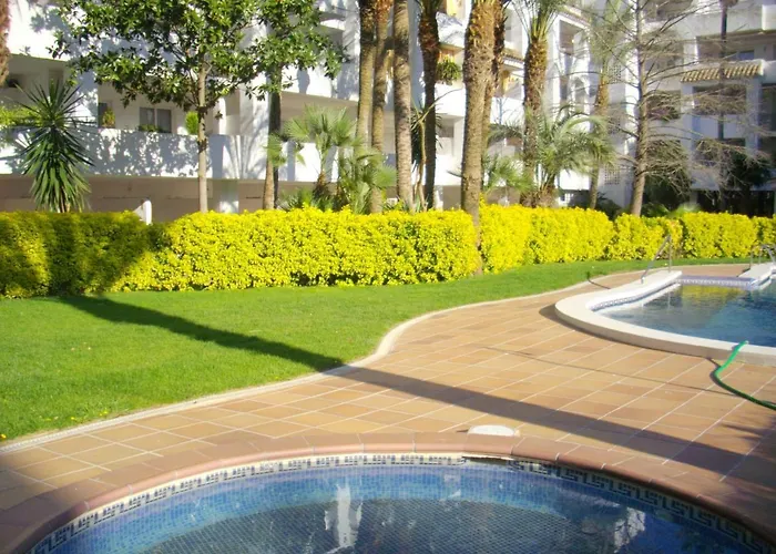 R.marine I Garbi 2-2 * Empuriabrava