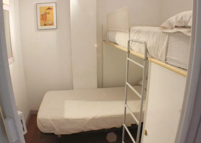 Appartement R.marine I Garbi 2-2