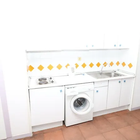 R.marine I Garbi 2-2 Apartment Roses