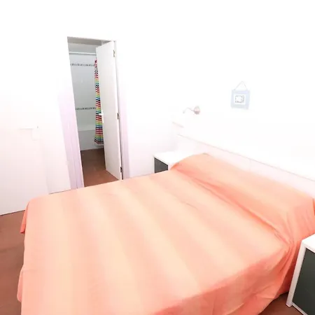 Διαμέρισμα R.marine I Garbi 2-2