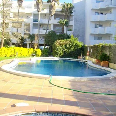R.marine I Garbi 2-2 Apartment