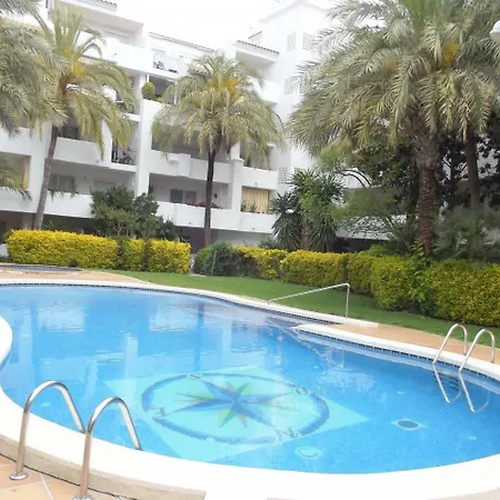 Apartment R.marine I Garbi 2-2 Roses